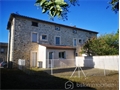 Maison en pierres à la vente